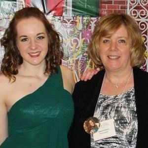 Meet your Posher, Cheryl